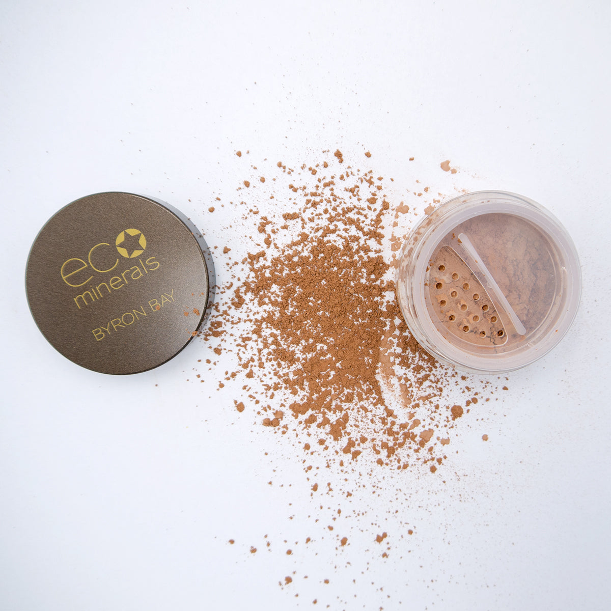 Mineral Bronzer Summer