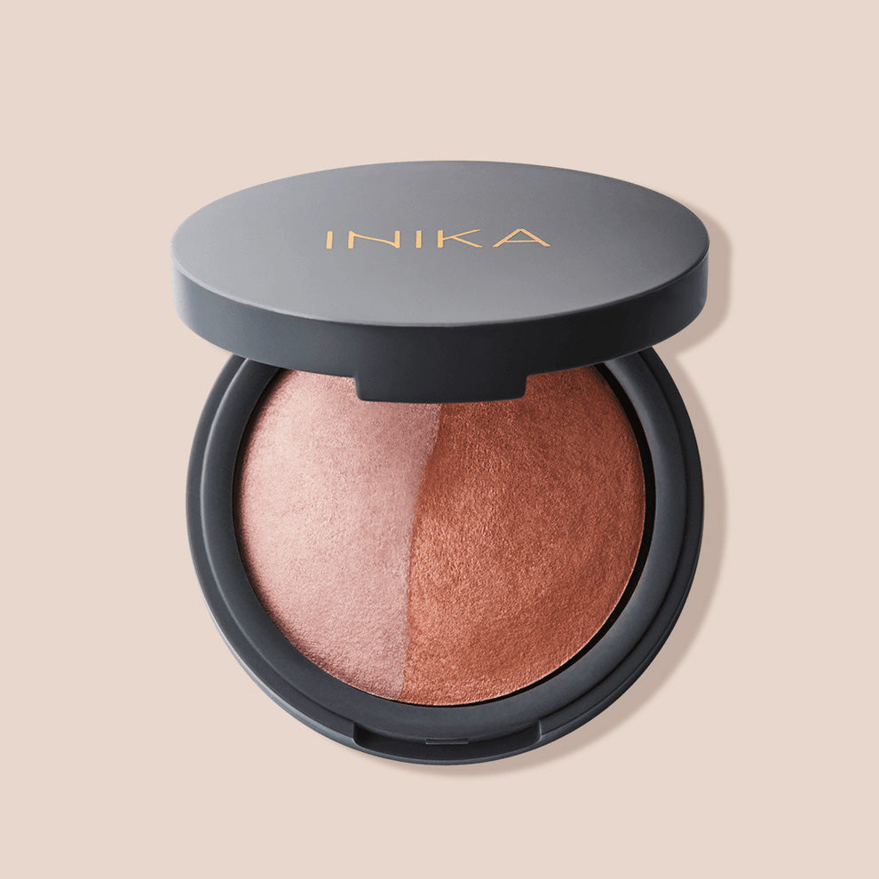 Baked Blush Duo