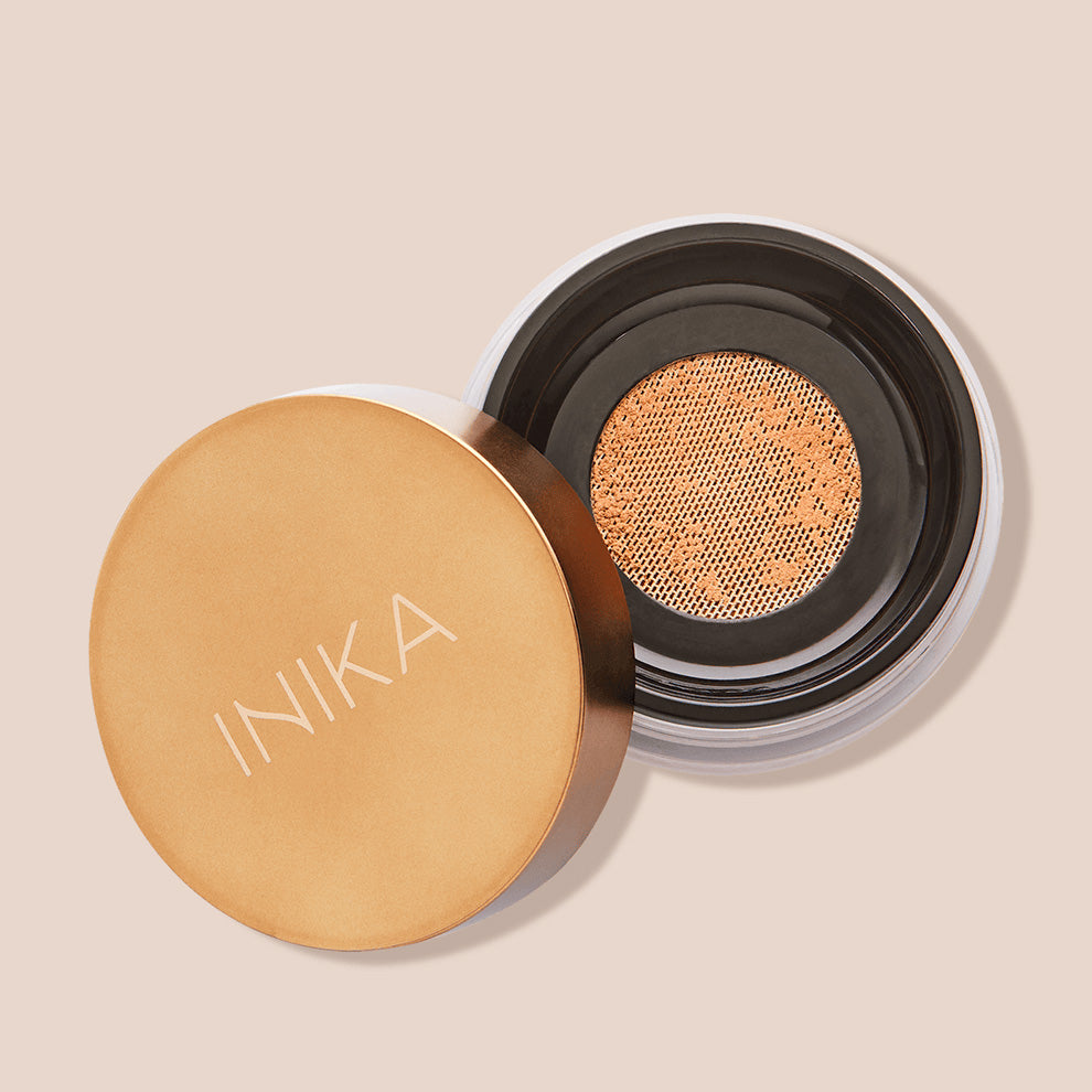 Loose Mineral Bronzer