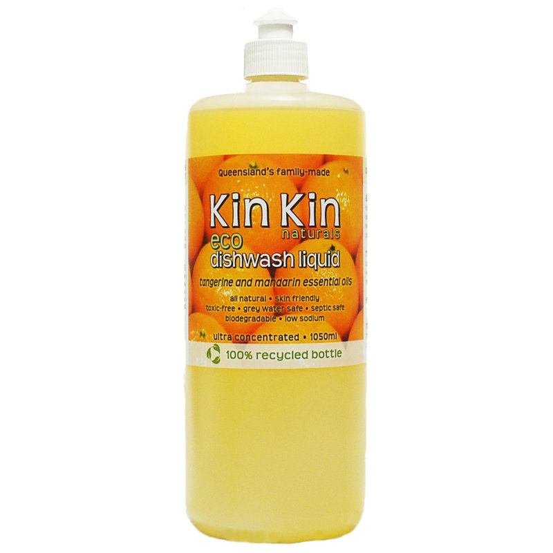 Eco Dishwash Liquid
