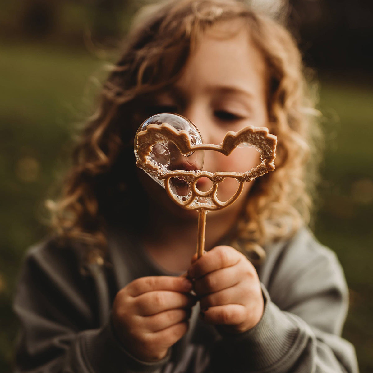 Koala Eco Bubble Wand