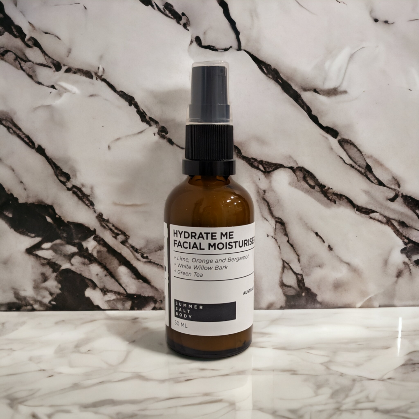 Hydrate Me Facial Moisturiser