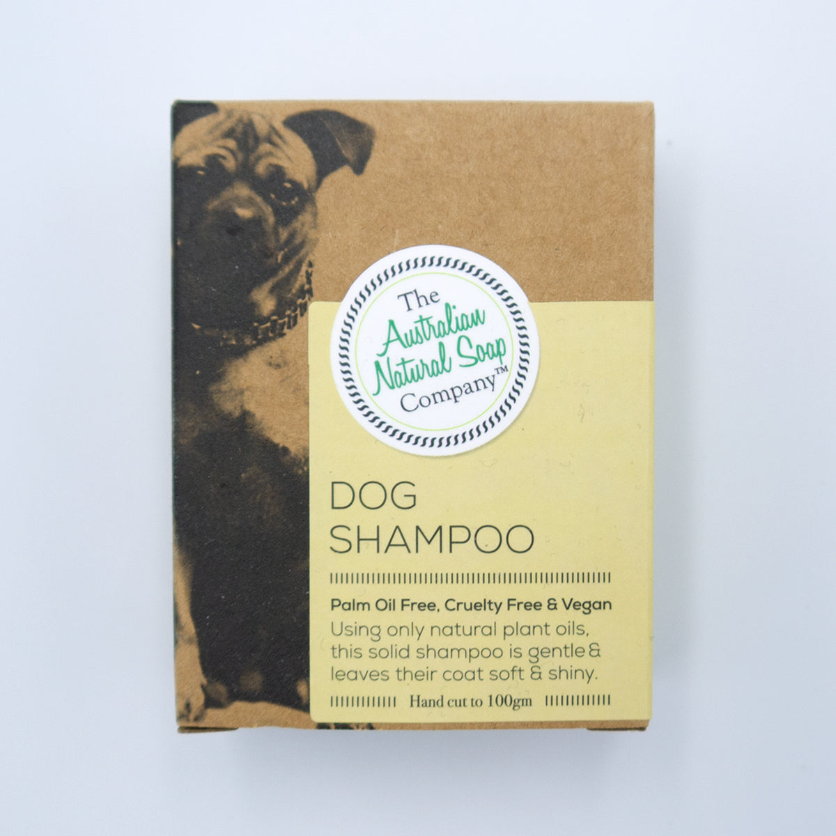 Dog Shampoo