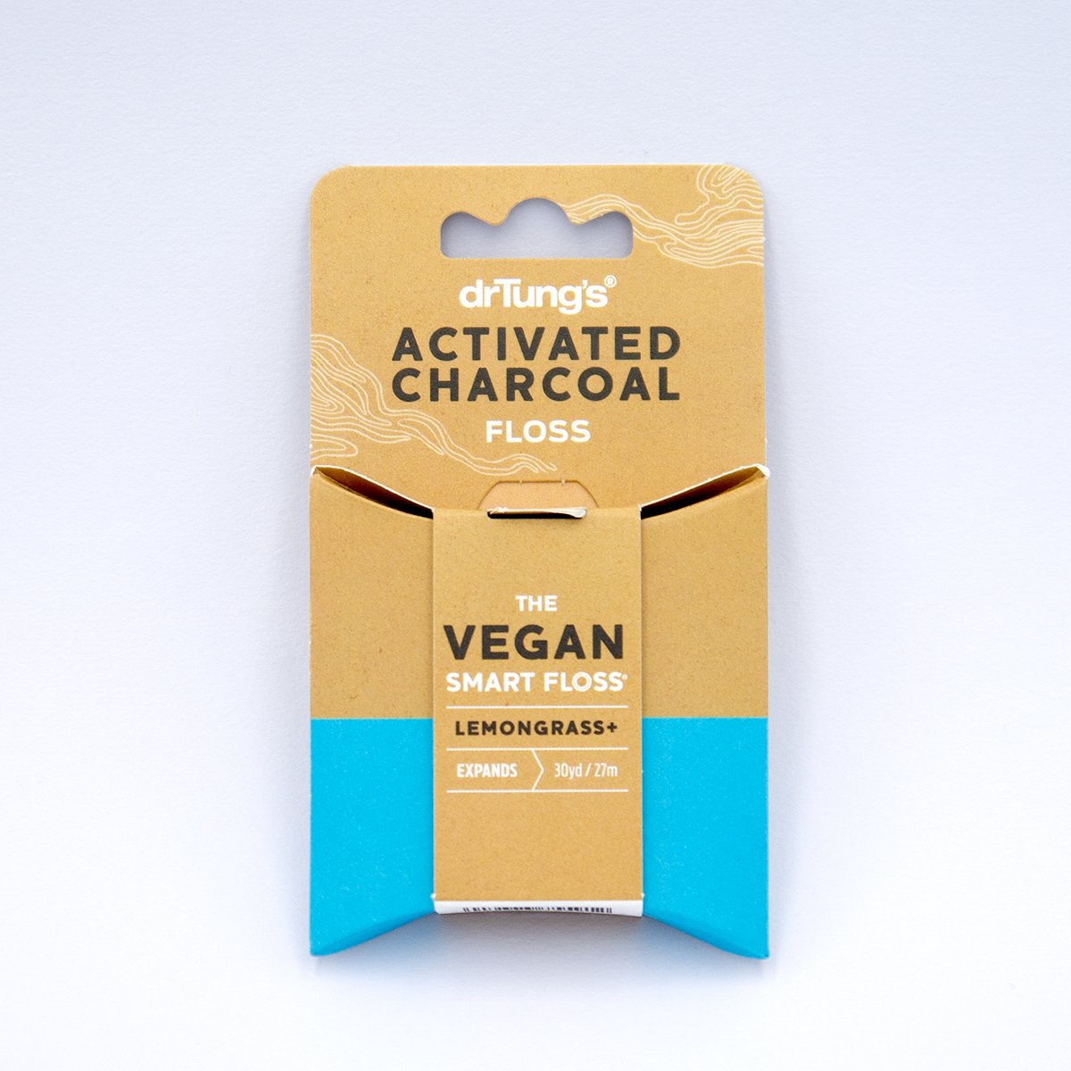 The Vegan Smart Floss