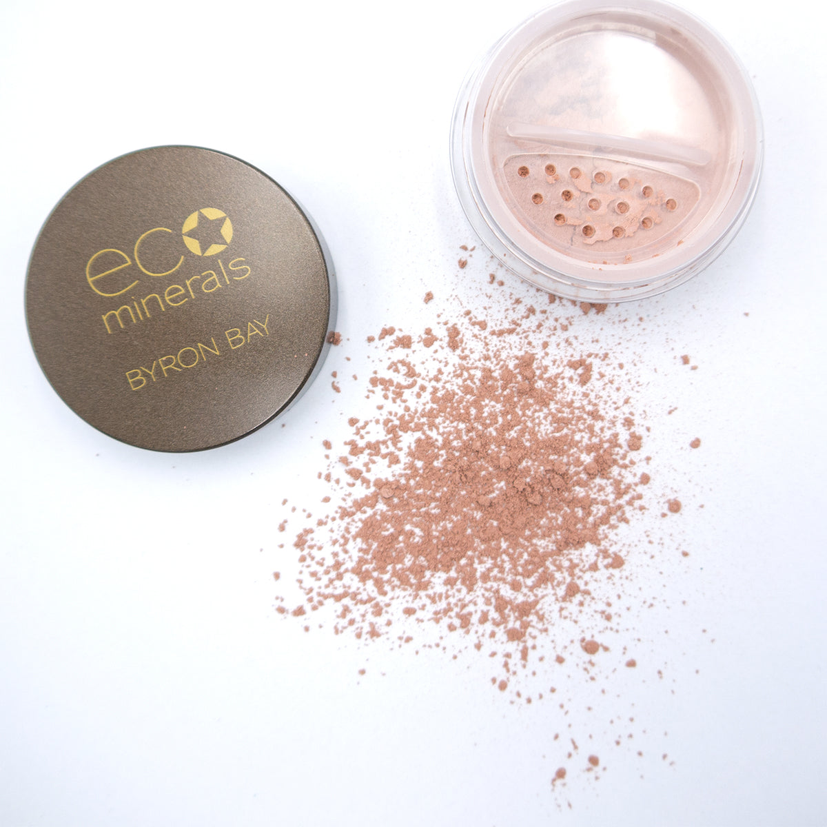 Mineral Blush Dreamtime