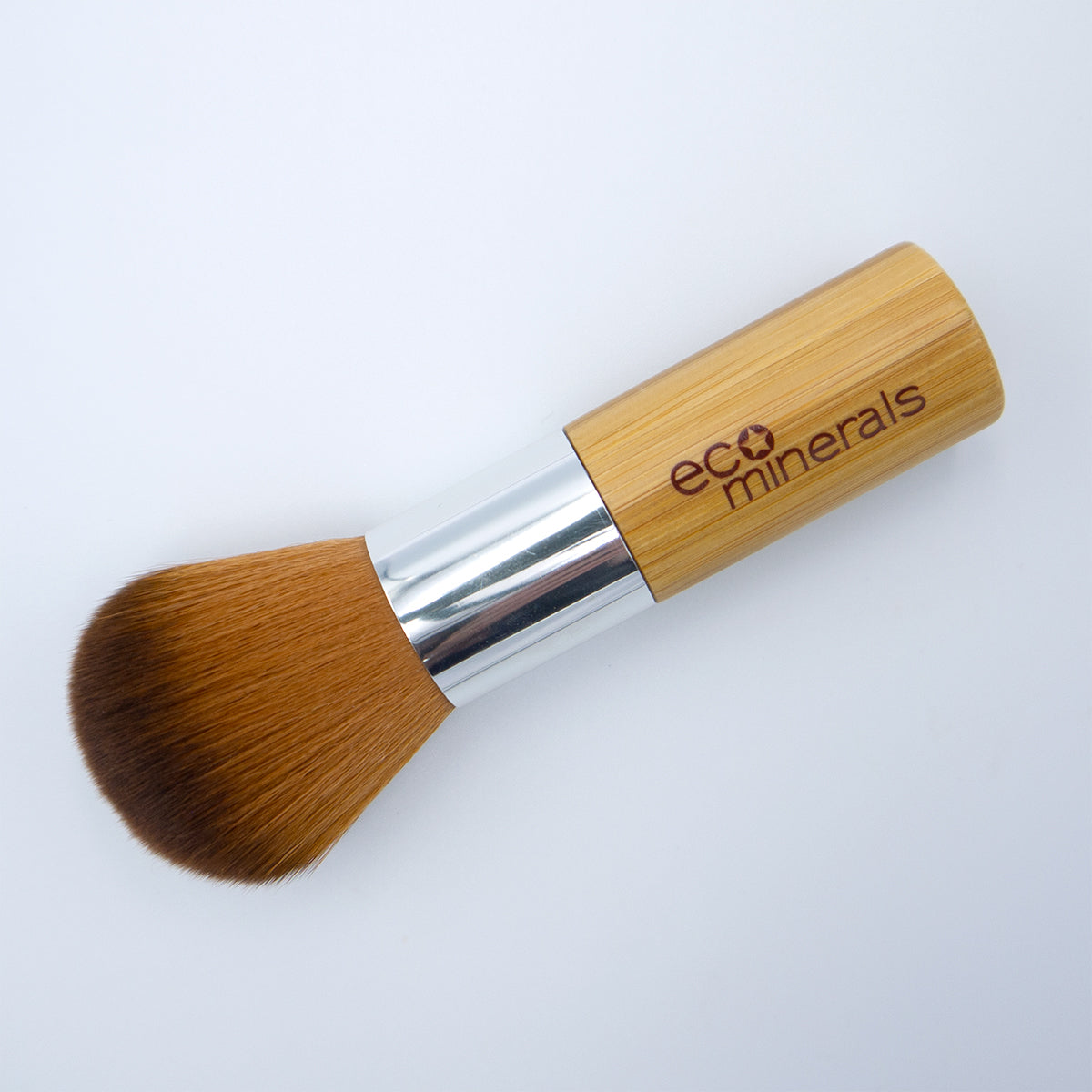 Vegan Kabuki Makeup Brush