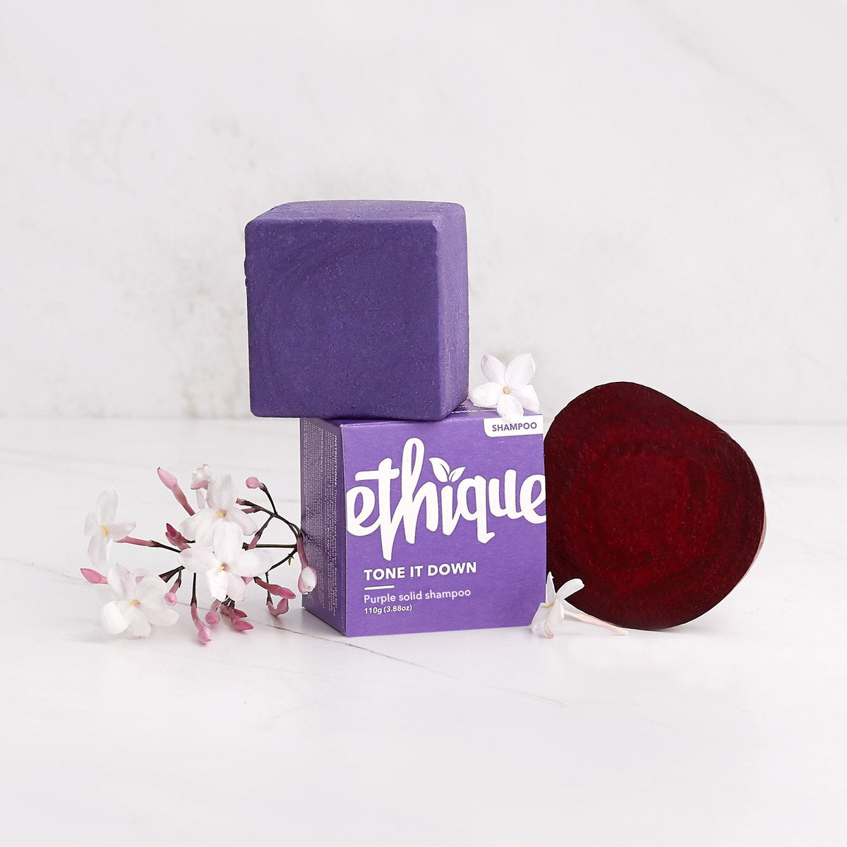 Tone It Down Purple Solid Shampoo