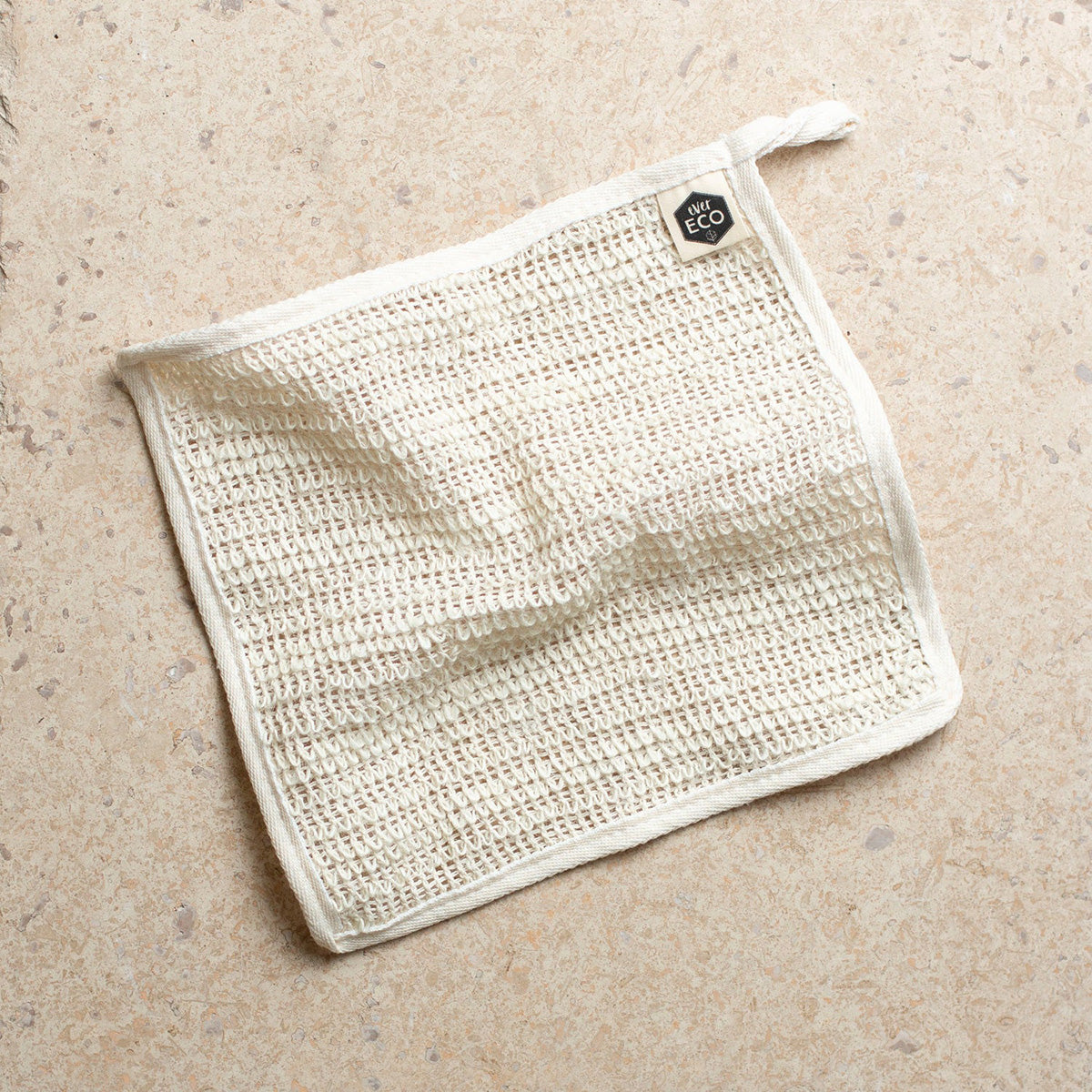Exfoliating Sisal Body Cloth
