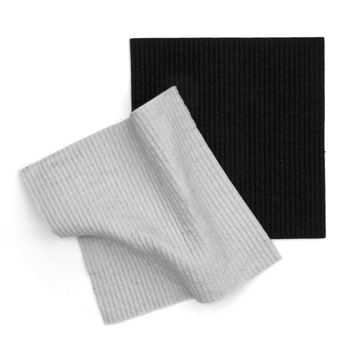 Organic Dyed Sponge Cloths