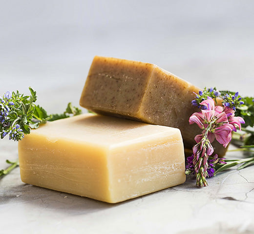 Caring for your Bar Soap