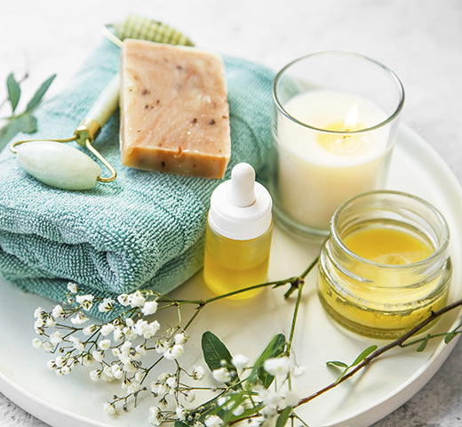 Here’s why you should reconsider conventional skincare products