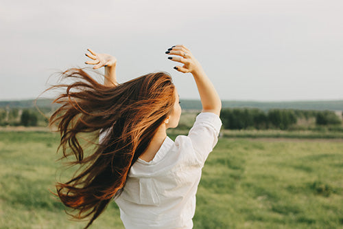 Shampoo & Conditioner for Normal Hair