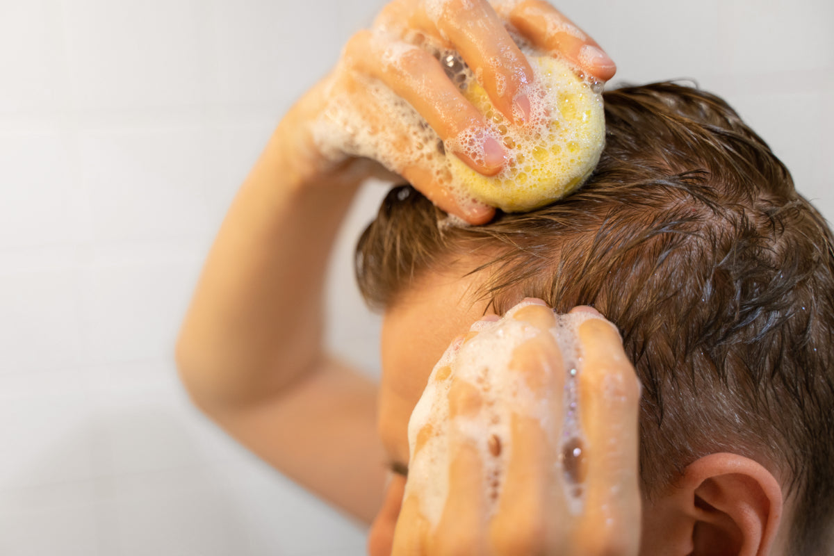 Shampoo & Conditioner Bars