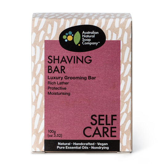 Shaving Bar