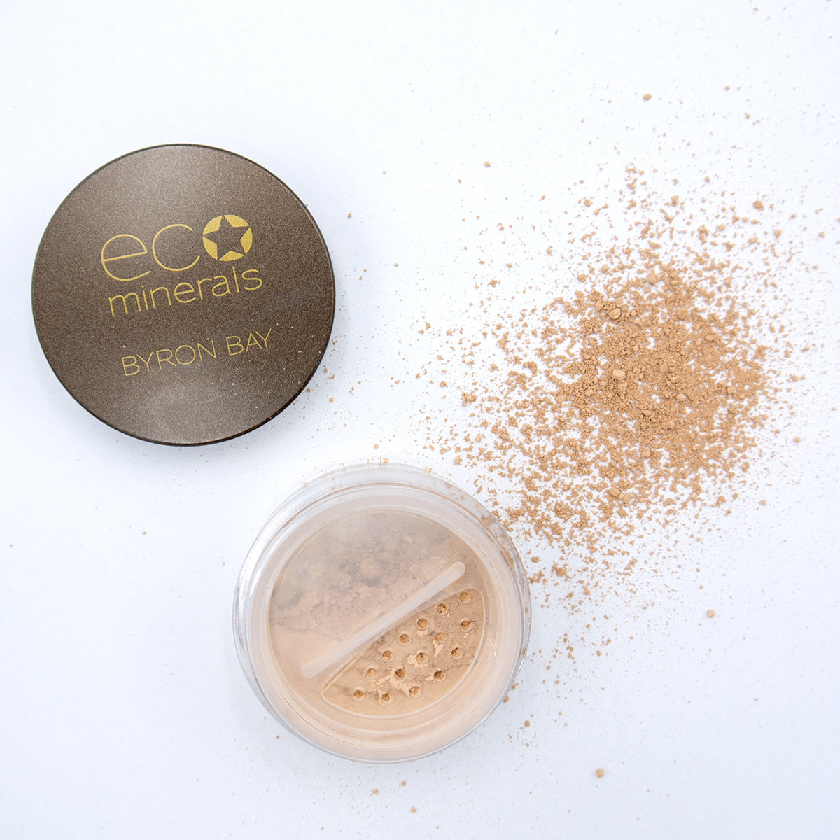 Perfection Dewy Mineral Foundation