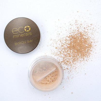 Perfection Dewy Mineral Foundation