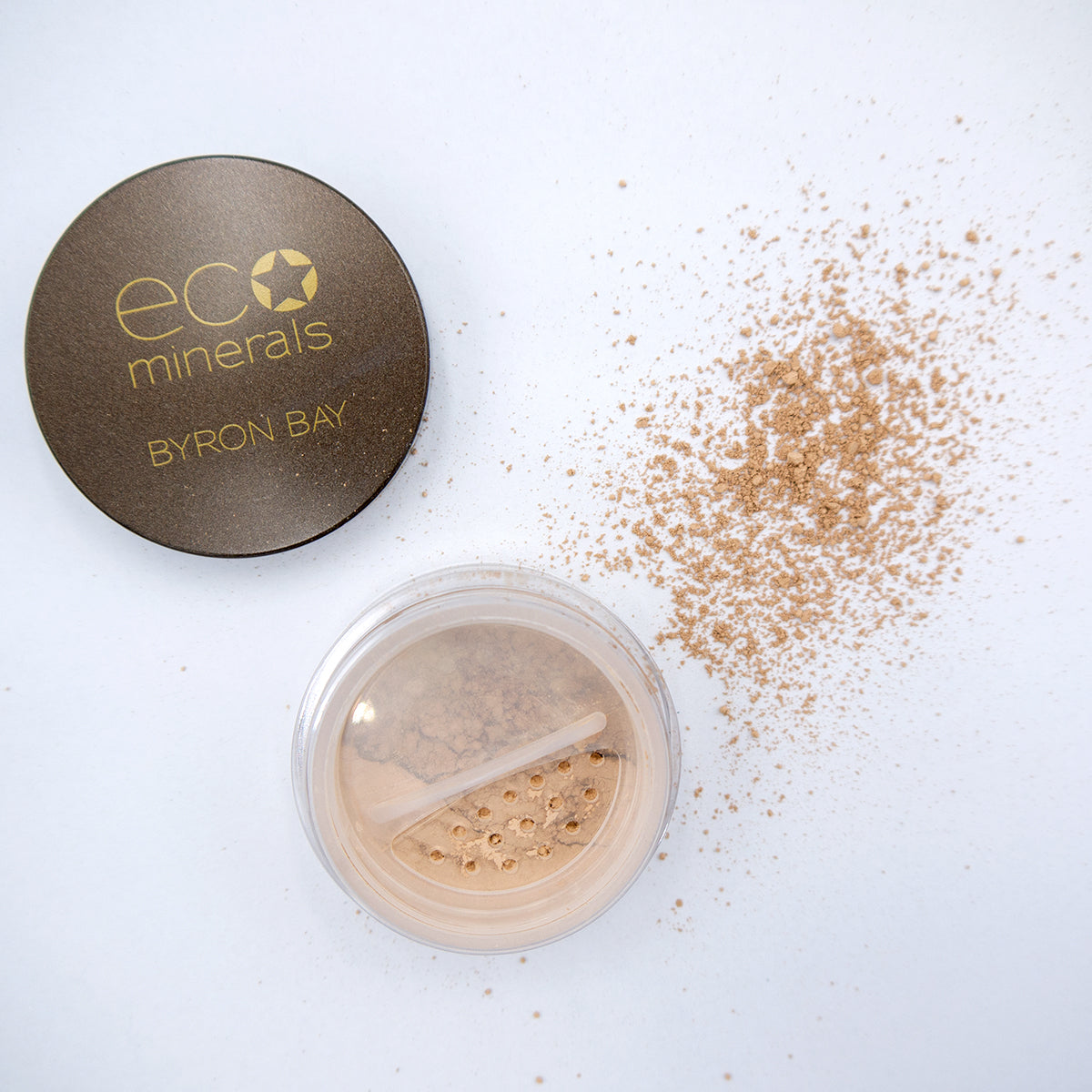 Perfection Dewy Mineral Foundation