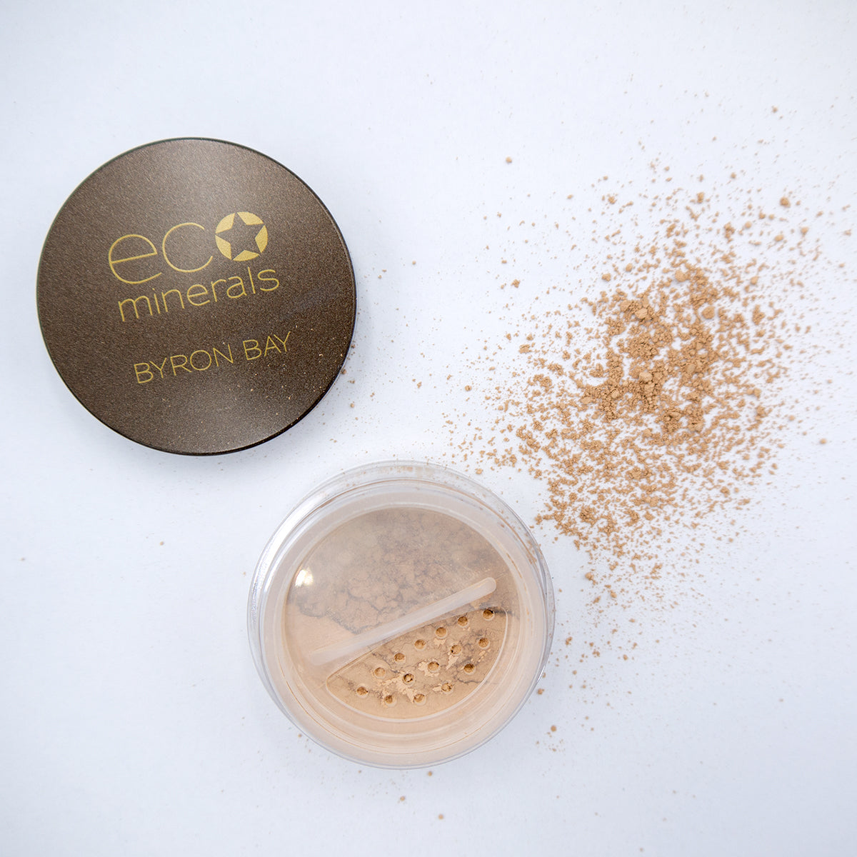 Perfection Dewy Mineral Foundation