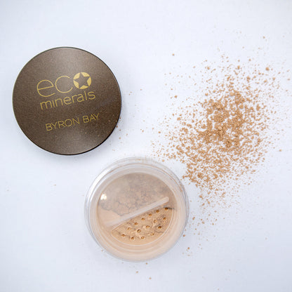 Perfection Dewy Mineral Foundation