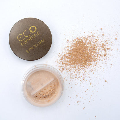 Perfection Dewy Mineral Foundation