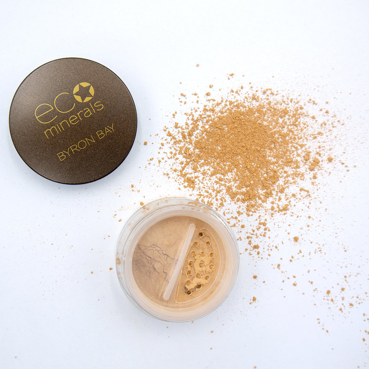 Perfection Dewy Mineral Foundation