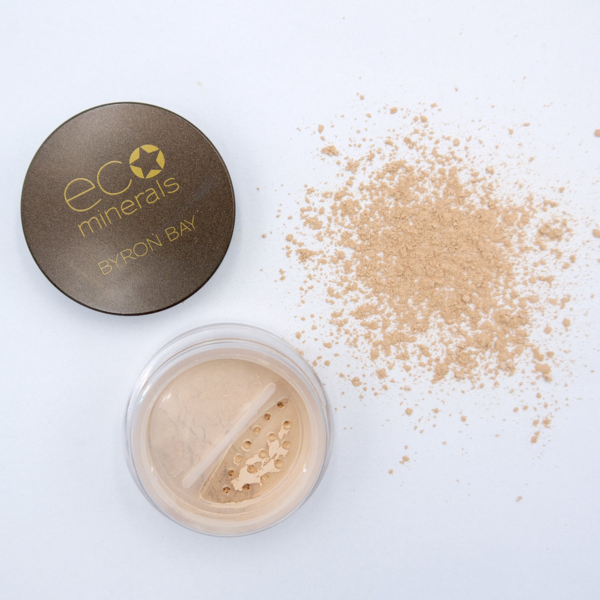 Perfection Dewy Mineral Foundation