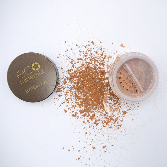 Mineral Bronzer Eco Exotic