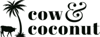 Cow & Coconut