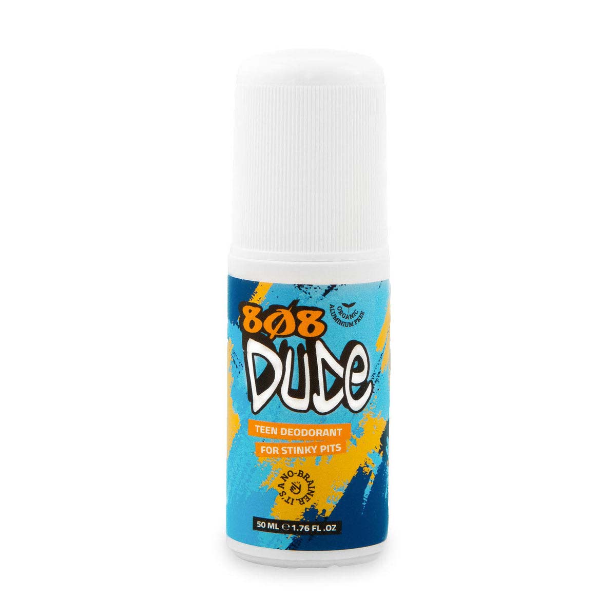 Teen Deodorant for Stinky Pits