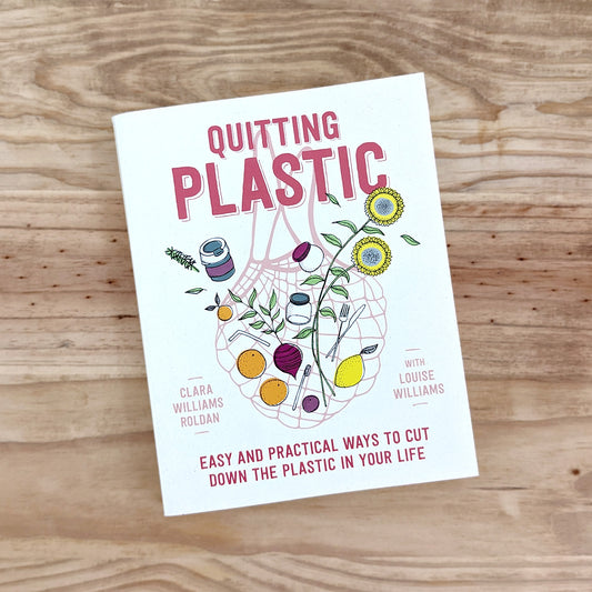 Quitting Plastic