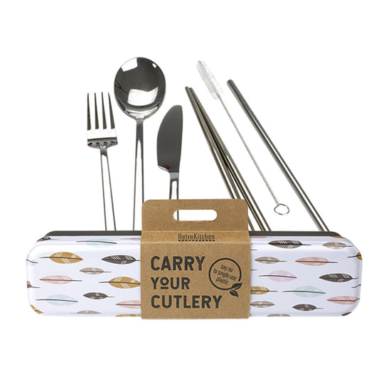 Carry Your Cutlery