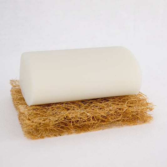 Coconut Fibre Soap Rest