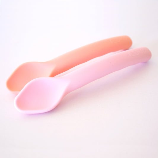 Chewy Spoons
